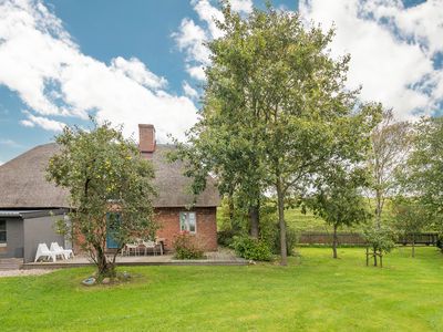 Ferienhaus für 4 Personen (140 m²) in Oldenswort 1/10