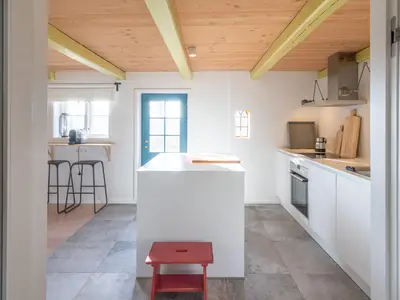 Ferienhaus für 4 Personen (140 m²) in Oldenswort 7/10