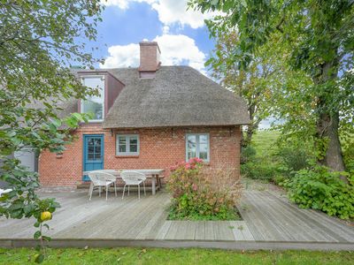 Ferienhaus für 4 Personen (140 m²) in Oldenswort 8/10