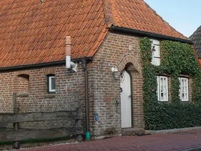 Ferienhaus für 4 Personen (80 m²) in Oldenswort 2/10