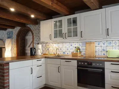 Ferienhaus für 4 Personen (80 m²) in Oldenswort 3/10
