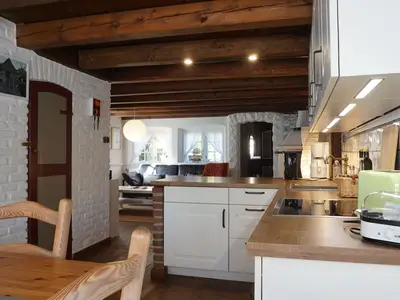 Ferienhaus für 4 Personen (80 m²) in Oldenswort 4/10