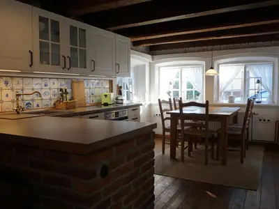 Ferienhaus für 4 Personen (80 m²) in Oldenswort 5/10