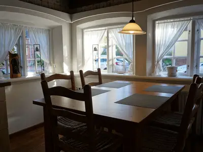 Ferienhaus für 4 Personen (80 m²) in Oldenswort 6/10