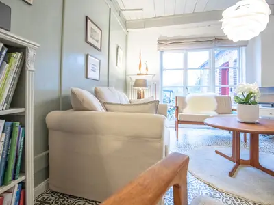 Ferienhaus für 5 Personen (140 m²) in Oldenswort 3/10