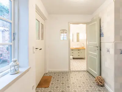 Ferienhaus für 5 Personen (140 m²) in Oldenswort 9/10