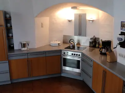 Ferienhaus für 8 Personen (190 m²) in Oldenswort 7/10