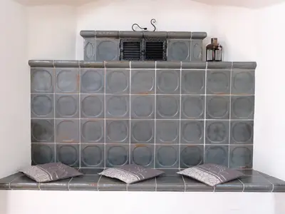 Ferienhaus für 8 Personen (190 m²) in Oldenswort 8/10