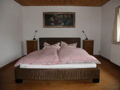 Ferienhaus für 10 Personen (200 m²) in Oldenswort 5/10