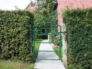 Ferienhaus für 4 Personen (65 m²) in Oldenswort