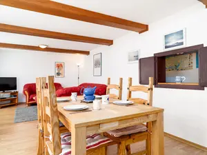 Ferienhaus für 6 Personen (130 m²) in Oldenswort