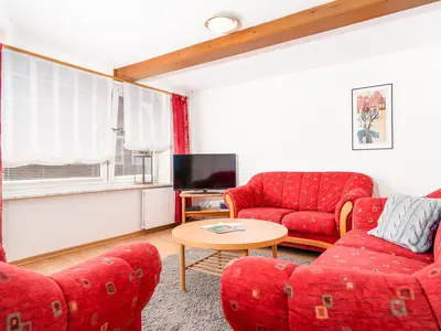 Ferienhaus für 6 Personen (130 m²) in Oldenswort 2/10