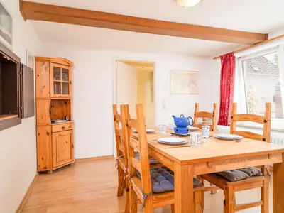 Ferienhaus für 6 Personen (130 m²) in Oldenswort 4/10