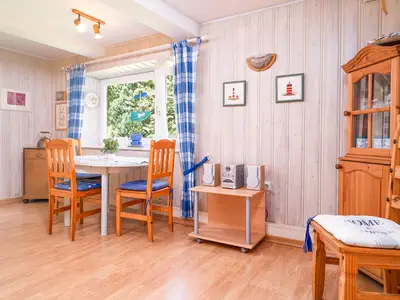 Ferienhaus für 6 Personen (130 m²) in Oldenswort 5/10