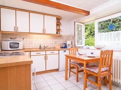 Ferienhaus für 6 Personen (130 m²) in Oldenswort 6/10
