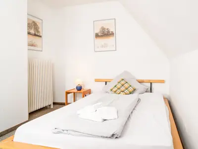 Ferienhaus für 6 Personen (130 m²) in Oldenswort 8/10