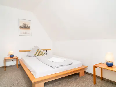 Ferienhaus für 6 Personen (130 m²) in Oldenswort 9/10