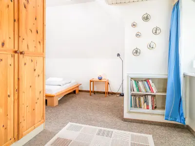 Ferienhaus für 6 Personen (130 m²) in Oldenswort 10/10
