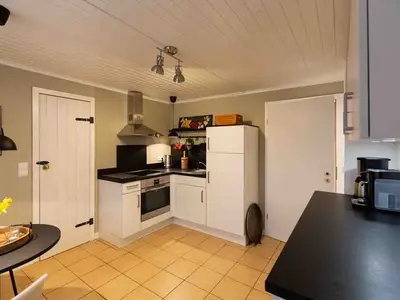 Ferienhaus für 6 Personen (120 m²) in Oldenswort 7/10