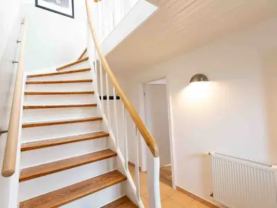 Ferienhaus für 6 Personen (120 m²) in Oldenswort 9/10