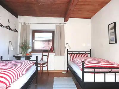 Ferienhaus für 10 Personen (200 m²) in Oldenswort 9/10