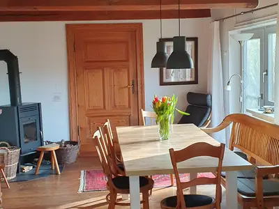 Ferienhaus für 10 Personen (200 m²) in Oldenswort 2/10