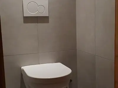 Ferienhaus für 10 Personen (200 m²) in Oldenswort 6/10