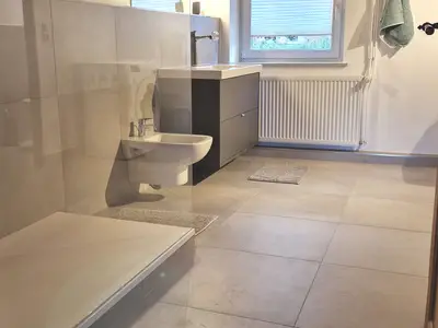 Ferienhaus für 10 Personen (200 m²) in Oldenswort 7/10