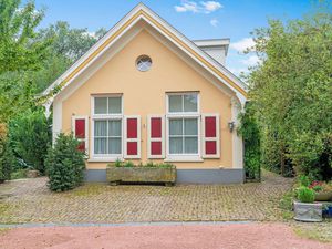 Ferienhaus für 2 Personen (65 m²) in Oldenzaal