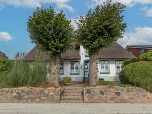 Ferienhaus für 6 Personen (140 m²) in Oldersbek