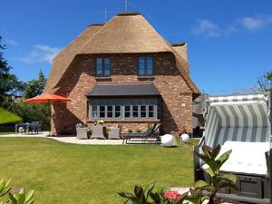 Ferienhaus für 4 Personen (131 m²) in Oldsum