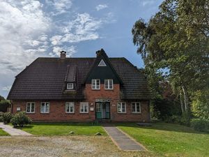 Ferienhaus für 6 Personen (85 m²) in Oldsum