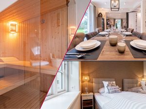 Ferienhaus für 6 Personen (200 m²) in Oldsum