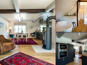 Ferienhaus für 5 Personen (90 m²) in Oldsum