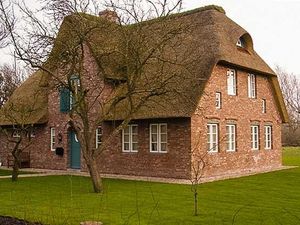 Ferienhaus für 8 Personen (160 m²) in Oldsum
