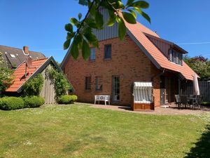 Ferienhaus für 5 Personen (100 m²) in Oldsum