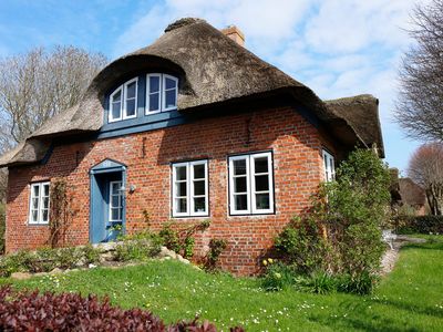 Ferienhaus für 5 Personen (115 m²) in Oldsum 1/10