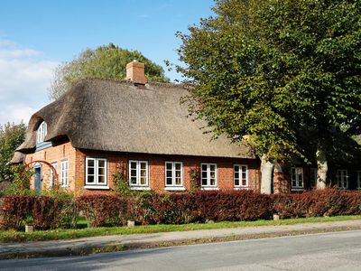 Ferienhaus für 5 Personen (115 m²) in Oldsum 3/10