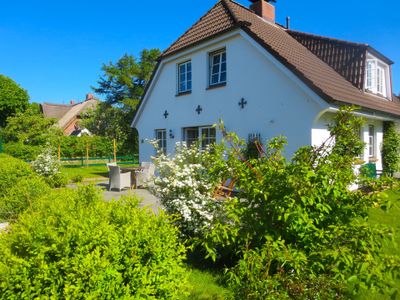 Ferienhaus für 3 Personen (153 m²) in Oldsum 1/10