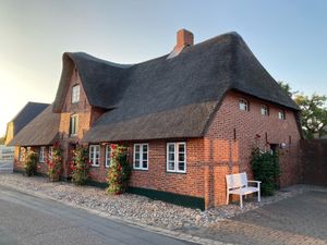 Ferienhaus für 4 Personen (78 m²) in Oldsum