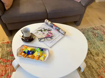 Ferienhaus für 4 Personen (78 m²) in Oldsum 3/10