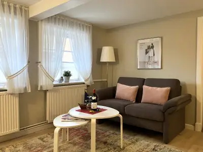 Ferienhaus für 4 Personen (78 m²) in Oldsum 4/10