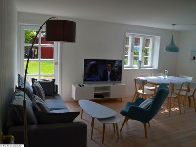 Ferienhaus für 7 Personen (93 m²) in Oldsum 3/10