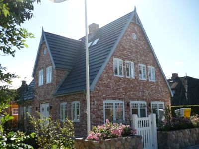 Ferienhaus für 6 Personen (150 m²) in Oldsum 2/10