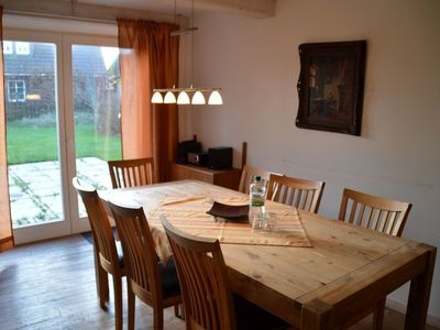 Ferienhaus für 8 Personen (130 m²) in Oldsum 3/10