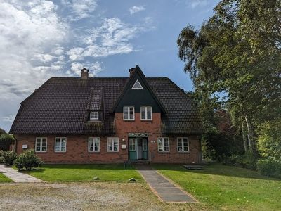 Ferienhaus für 6 Personen (85 m²) in Oldsum 1/10