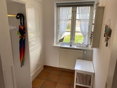 Ferienhaus für 6 Personen (85 m²) in Oldsum 2/10