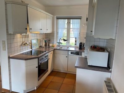 Ferienhaus für 6 Personen (85 m²) in Oldsum 3/10