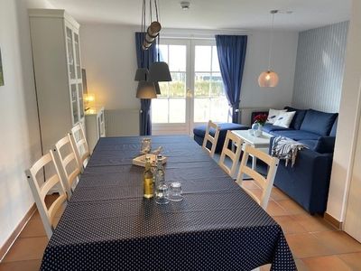 Ferienhaus für 6 Personen (85 m²) in Oldsum 7/10