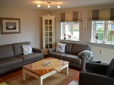 Ferienhaus für 5 Personen (90 m²) in Oldsum auf Föhr 3/10